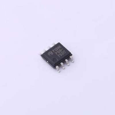 IRF9317TRPBF&特5-VB 场效应管  1个P沟道 耐压:30V 电流: