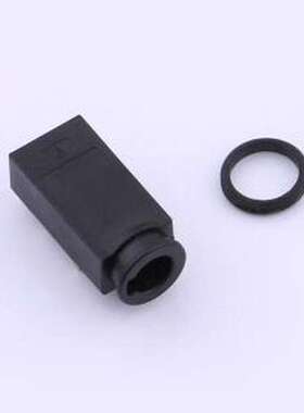 PJ-1841 IPX7 ZL 音频连接器(耳机) 3.5mm耳机座 两件套 插件