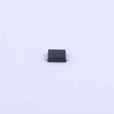 SM140AF 肖特基二极管 电压:40V 电流:1A SMA-FL