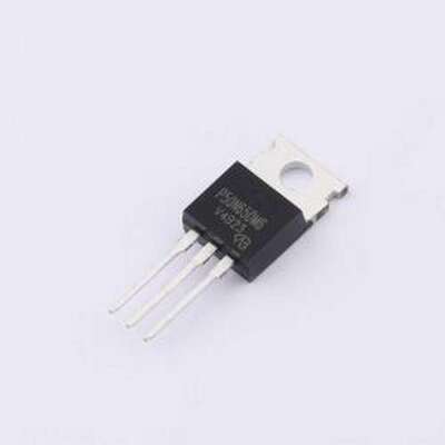 STP50N65DM6-VB 场效应管(MOSFET) 1个N沟道 耐压:650V 电流:32A