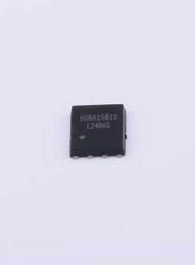 HSBA15810C 场效应管(MOSFET) 1个N沟道 耐压:100V 电流:100A PQF