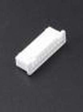 PBDP-20V-S 胶壳(线对板/线对线) PBDP-20V-S P=2mm