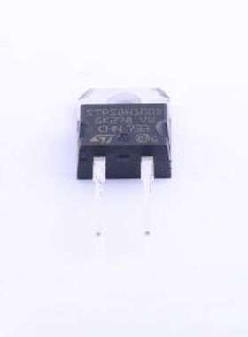 STPS8H100D 肖特基二极管 电压:100V 电流:8A TO-220AC