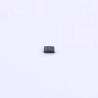 RF05VAM2STR 快恢复/高效率二极管 电压:200V 电流:500mA SMD