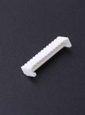 HC-HY-13A 线对板针座 1x13P 间距:2mm 直插 插件,P=2mm