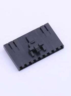 50579410 胶壳(线对板/线对线) 2.54mm 1x10P P=2.54mm