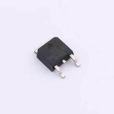 IPD042P03L3G-HXY 场效应管  1个P沟道 耐压:30V 电流:120