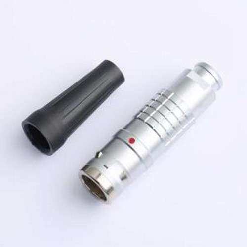 TGG.2K.P03.CLAC85H 圆形(线缆)连接器 TGG.2K.P03.CLAC85H