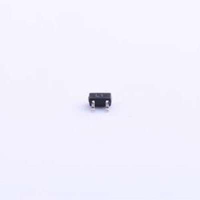 BAT54T 肖特基二极管 电压:30V SOT-523-3