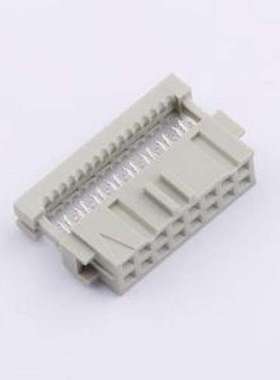 1-215915-6 FFC/FPC连接器 1-215915-6