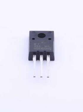 HBR10100S-220HF 肖特基二极管 电压:100V 电流:5A TO-220F-3