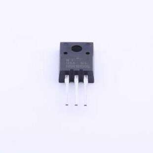 HBR10100S-220HF 肖特基二极管 电压:100V 电流:5A TO-220F-3