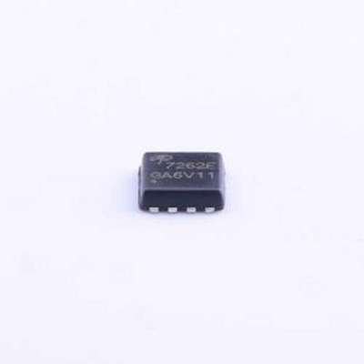 AON7262E 场效应管(MOSFET) 1个N沟道 耐压:60V 电流:34A 电流:21