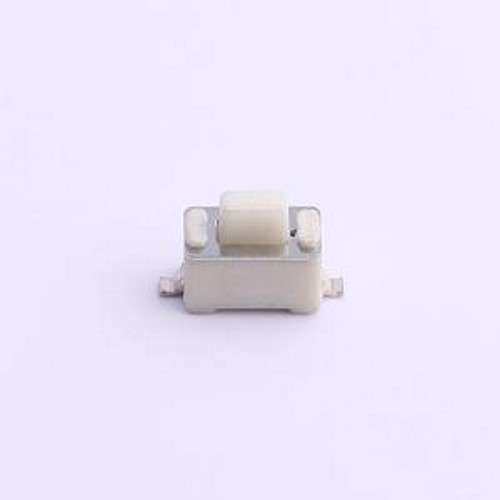 TS-1096S-A2B3-C1D2 轻触开关 轻触开关3*6*5.0mm贴片SMD两脚全白