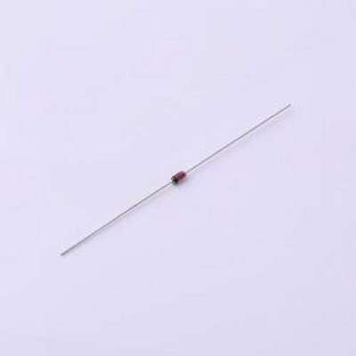 1N4447 通用二极管 电压:100V 电流:200mA DO-35