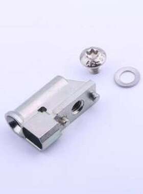 144127 板对板与背板连接器 144127 3件套