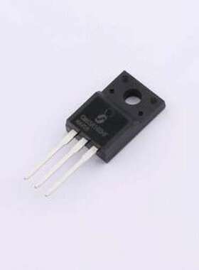 GM65R160HF 场效应管(MOSFET) super-Junction-mosfet TO-220F