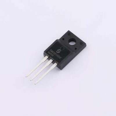 GM65R160HF 场效应管  super-Junction-mosfet TO-220F