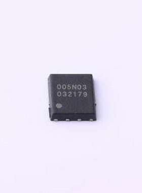 HSBA005N03 场效应管(MOSFET) HSBA005N03 PRPAK(5x6)
