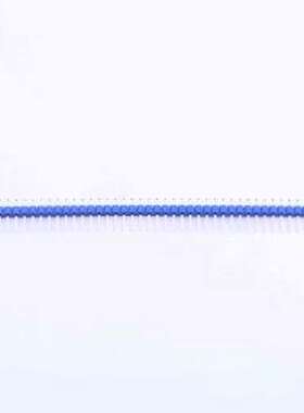 S108500001 排针 间距:2.54mm 1x40P 直插 方针 插件,P=2.54mm