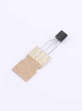 STQ2HNK60ZR-AP 场效应管(MOSFET) 1个N沟道 耐压:600V 电流:500m