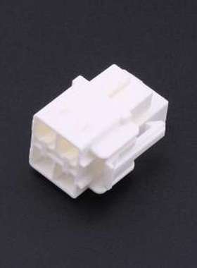 351510410 连接器外壳 压接外壳