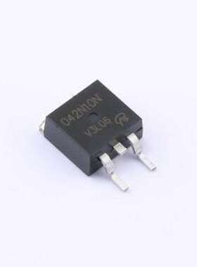 IPB042N10N3 G-VB 场效应管(MOSFET) 1个N沟道 耐压:100V 电流:11