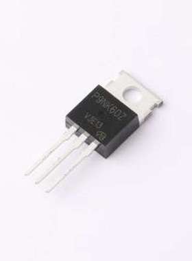 STP9NK60ZFD-VB 场效应管(MOSFET) 1个N沟道 耐压:650V 电流:10A