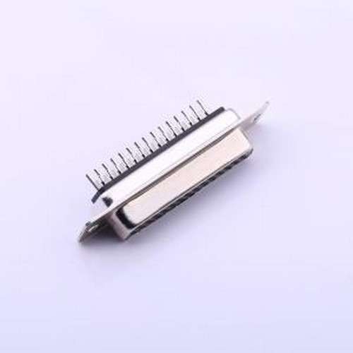 DS1035-44FBNSiSS D-Sub/VGA连接器 D-Sub 母 P数:44P 蓝色