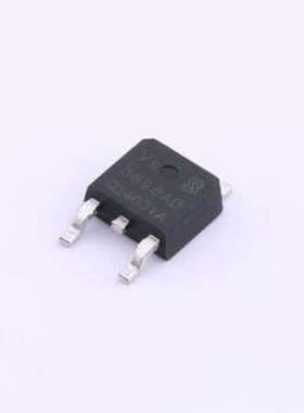 VS3698AD-K 场效应管  VS3698AD-K TO-252