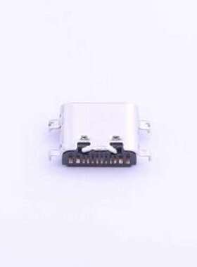 918-418K2024S40000 USB连接器 Type-C 母 SMD