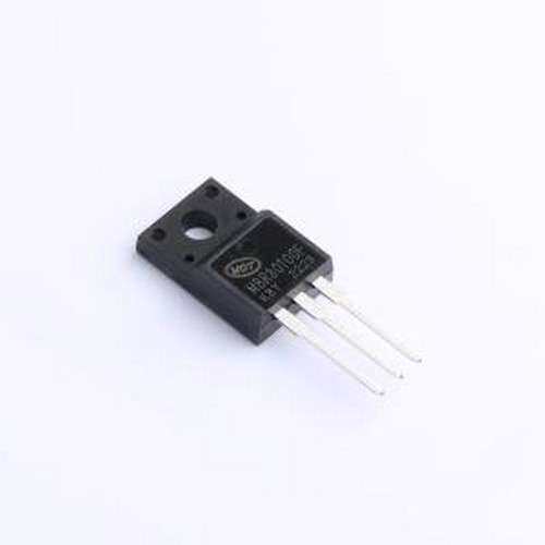 MBR30100F 肖特基二极管 电压:100V 电流:30A TO-220F