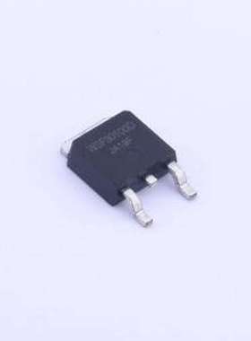 WSF30100D 场效应管(MOSFET) 1个N沟道 耐压:30V 电流:100A TO-25