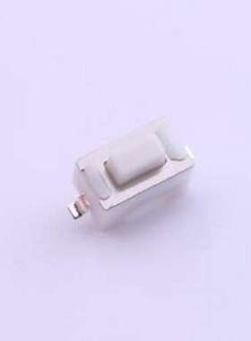 1TS002C-1700-5000-CT 轻触开关 6*3.5*5mm 立贴 轻触开关 SMD,3.