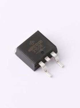 MBRB10100-E3/8W 肖特基二极管 MBRB10100-E3/8W TO-263AB(D2PAK)