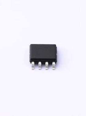 AO4496 场效应管(MOSFET) 1个N沟道 耐压:30V 电流:10A SOIC-8