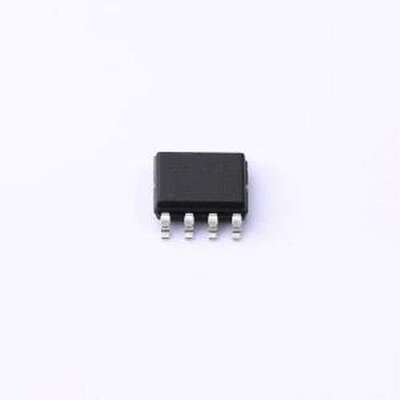 AO4496 场效应管  1个N沟道 耐压:30V 电流:10A SOIC-8