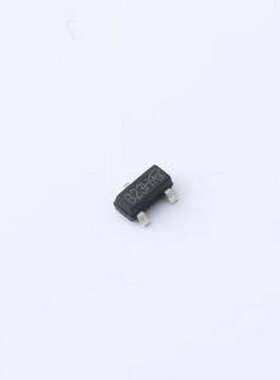SI2315BDS-T1-GE3-VB 场效应管(MOSFET) 1个P沟道 耐压:30V SOT-2