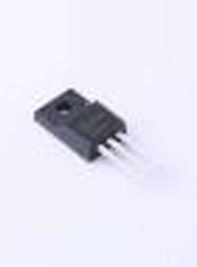 FDPF13N50FT 场效应管(MOSFET) 1个N沟道 耐压:500V 电流:12A TO-