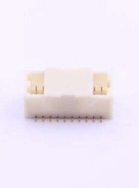 A1001WV-S-2X10P 线对板针座 A1001WV-S-2X10P SMD,P=1mm
