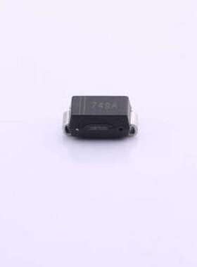 1SMA4749AG 稳压二极管 齐纳二极管 24V 1W SMA