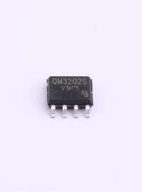 QM3202S-VB 场效应管(MOSFET) 2个N沟道 耐压:30V TSSOP-8
