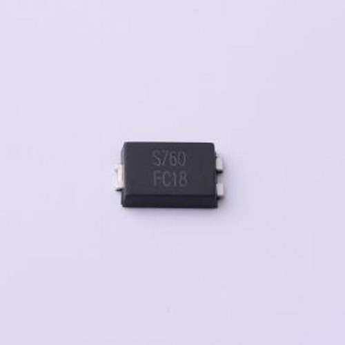 PDS760 肖特基二极管 电压:60V 电流:10A TO-277B