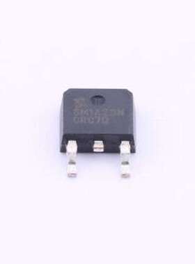 SM1A23NSUC-TRG 场效应管(MOSFET) 1个N沟道 耐压:100V 电流:15A