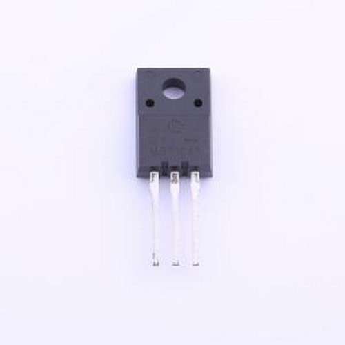 MBR1045-220HF 肖特基二极管 电压:45V 电流:5A TO-220F-3