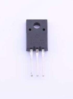 MBR1045-220HF 肖特基二极管 电压:45V 电流:5A TO-220F-3