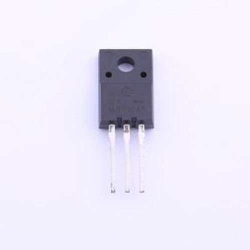 MBR1045-220HF 肖特基二极管 电压:45V 电流:5A TO-220F-3