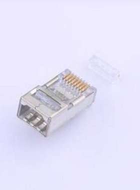 449150011 以太网连接器(RJ45 RJ11) 连接器