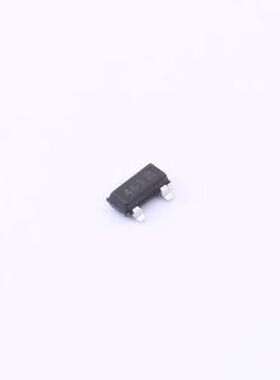 BAS4006E6433HTMA1 肖特基二极管 电压:40V 电流:120mA SOT-23