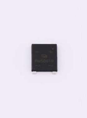 RMSB610 整流桥 电压:1kV 电流:6A MSB